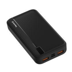  ColorWay 20000 mAh (CW-PB200LPA4BK-PD) Black -  3