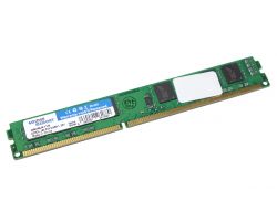 ' 8Gb DDR3, 1600 MHz, Golden Memory, 11-11-11-28, 1.35V (GM16LN11/8) -  1