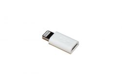  Sumdex micro USB 2.0 - Apple Lighting (ADP-1001WT)