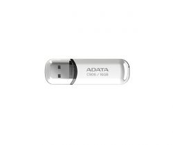 USB Flash Drive 16Gb A-DATA C906 White / AC906-16G-RWH