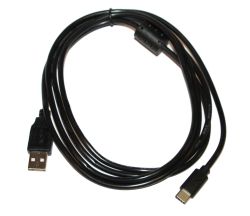  USB - USB Type-C 1.8  Atcom Black