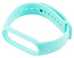   - Xiaomi Mi Band 5, Original design, Mint