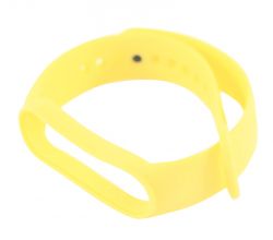   - Xiaomi Mi Band 5, Original design, Yellow -  1