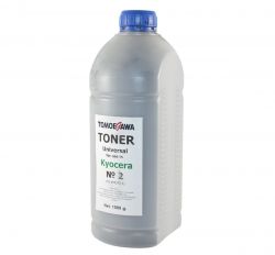  Kyocera Universal 2,  TK-310/312/320/322/330/332/340/360/475/477/675/685, 1 , Tomoegawa (TG-KMUT2-1)