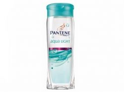  400  (Aqua Light)  PANTENE