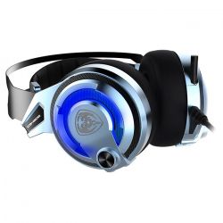  Somic G949DE Black/Silver -  3