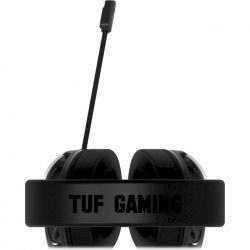  Asus TUF Gaming H3 Black/Silver (90YH025S-B1UA00) -  5