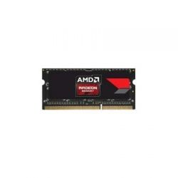  ' AMD 4Gb DDR3 1600MH R534G1601S1SL-U