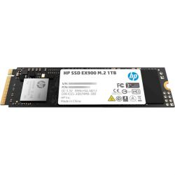 SSD  HP EX900 1Tb M.2 PCI-E 3.0 x4 3D TLC (5XM46AA) -  3