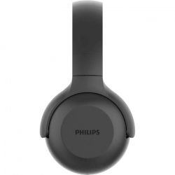  Philips TAUH202BK/00 Black -  4