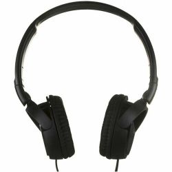  Sony MDR-ZX110 Black (MDRZX110B.AE) -  2