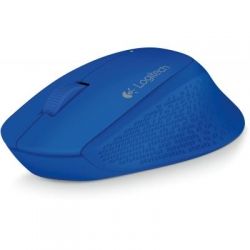  Logitech M280 Blue -  2