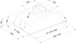  ELEYUS MODUL 700 52 IS -  6