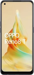 OPPO Reno 8T (CPH2481) 8/128Gb Midnight Black NFC 6,43" 5000  UA UCRF -  2