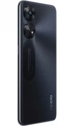 OPPO Reno 8T (CPH2481) 8/128Gb Midnight Black NFC 6,43" 5000  UA UCRF -  4