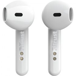  Trust Primo Touch True Wireless Mic White (23783) -  3