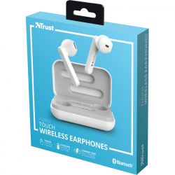  Trust Primo Touch True Wireless Mic White (23783) -  7