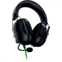  Razer Blackshark V2 X Black (RZ04-03240100-R3M1) -  4