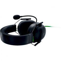  Razer Blackshark V2 X Black (RZ04-03240100-R3M1) -  5