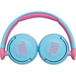  JBL JR 310BT Blue (JBLJR310BTBLU) -  4