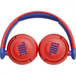  JBL JR 310BT Red (JBLJR310BTRED) -  4