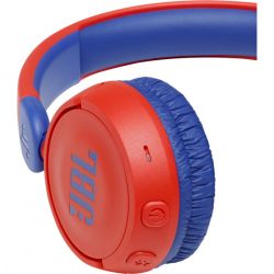  JBL JR 310BT Red (JBLJR310BTRED) -  5