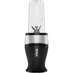 Գ- NINJA 700W Slim Blender & Smoothie Maker QB3001EUS