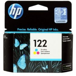  HP CH562HE 1050/2050 122 colour -  1