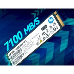  SSD M.2 2280 4TB FX900 Plus HP (7F619AA) -  5