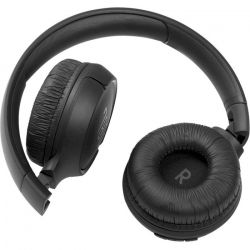  JBL Tune 510BT Black (JBLT510BTBLKEU) -  5