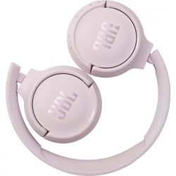  JBL T510BT Rose (JBLT510BTROSEU) -  4