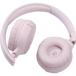  JBL T510BT Rose (JBLT510BTROSEU) -  5