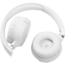  JBL Tune 510BT White (JBLT510BTWHTEU) -  5