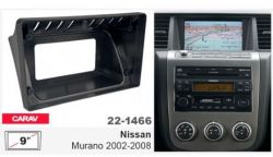   Carav 22-1466 Nissan Murano