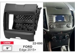   Carav 22-690 Ford Edge