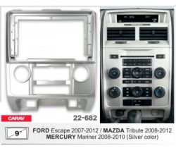   Carav 22-682 Ford Escape, Mazda Tribute, Mercury Mariner