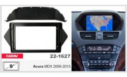   Carav 22-1627 Acura MDX