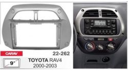   Carav 22-262 Toyota RAV4