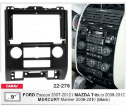   Carav 22-276 Ford Escape, Mazda Tribute, Mercury  Mariner