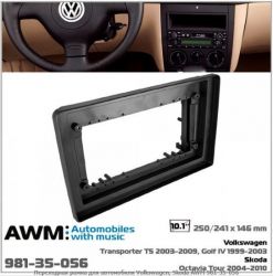   AWM 981-35-056 Volkswagen, Skoda