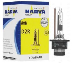   Narva 84006 XENSTART D2R 85V 35W P32d-3