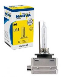   Narva 84032 XENSTART D3S 42V 35W PK32d-5