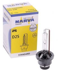   Narva 84042 XENSTART D4S 85V 35W P32d-5