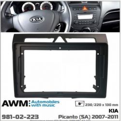   AWM 981-02-223 KIA Picanto