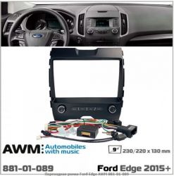   AWM 881-01-089 Ford Edge -  1