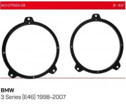    ACV 271023-08 BMW 3 Series (E46)