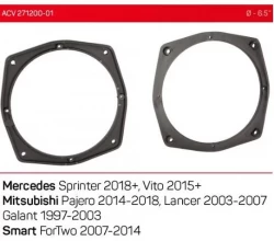    ACV 271200-01 Mitsubishi, Mercedes, Smart, Hyundai