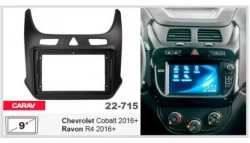   Carav 22-715 Chevrolet Cobalt, Ravon R4