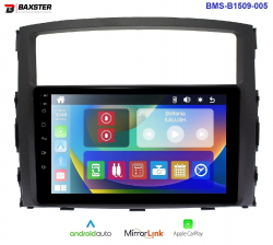   Baxster BMS-B1509-005 Mitsubishi Pajero IV -  1