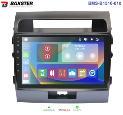   Baxster S-B1510-010 TOYOTA L 200 (V8) 2008-2015